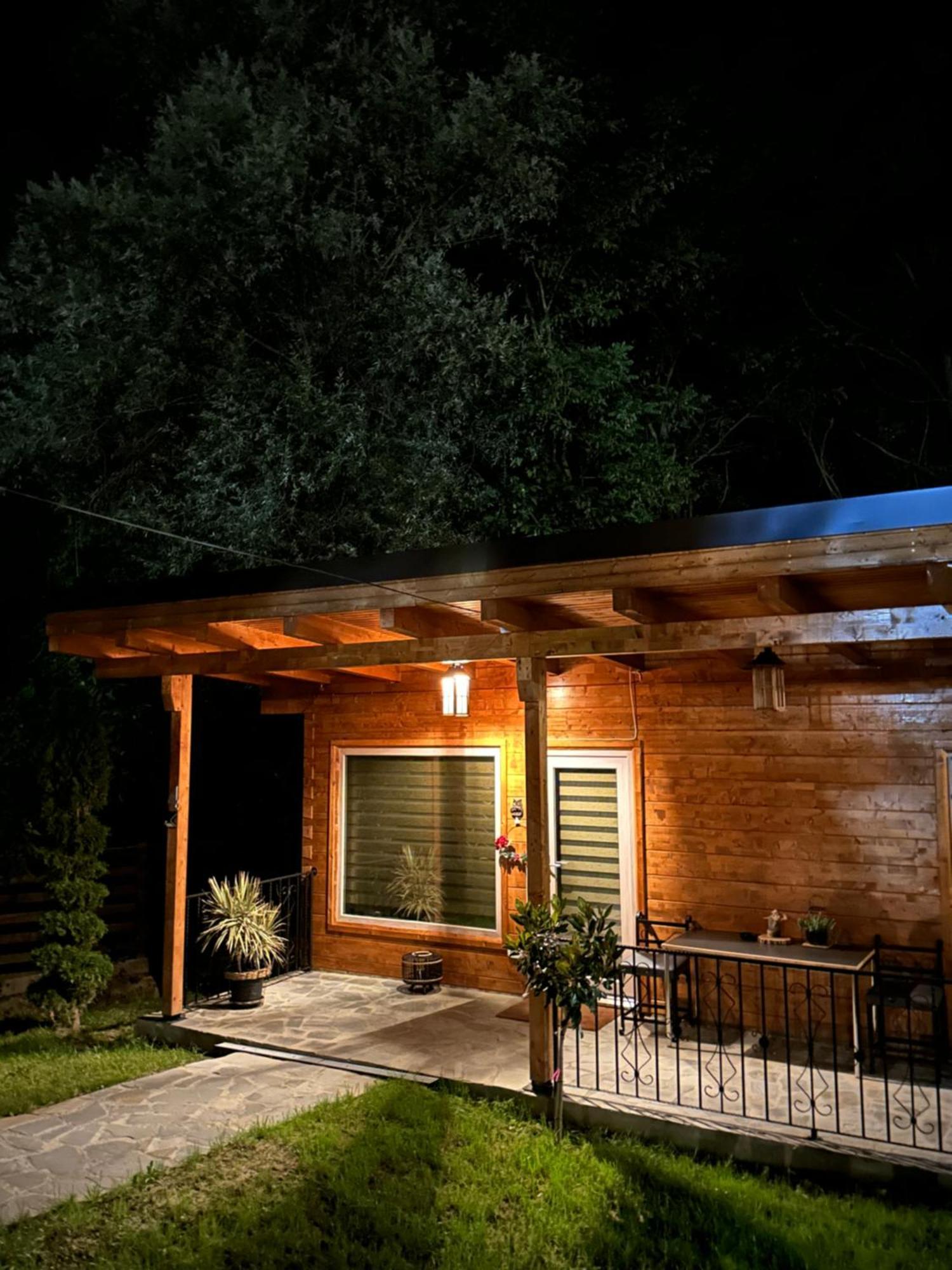 Mon Resort By Ana1St Scarisoara  Exterior foto