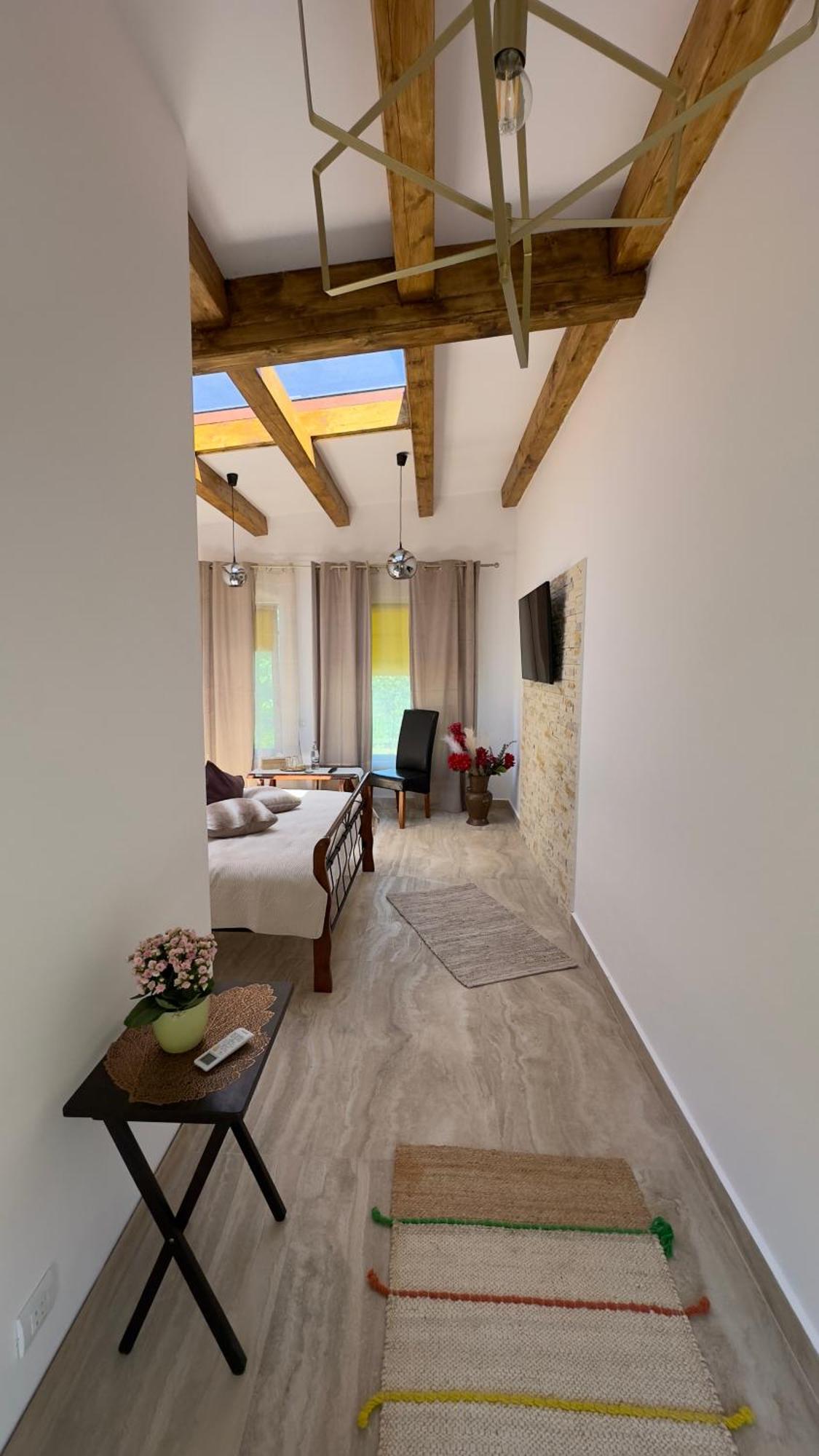 Mon Resort By Ana1St Scarisoara  Exterior foto