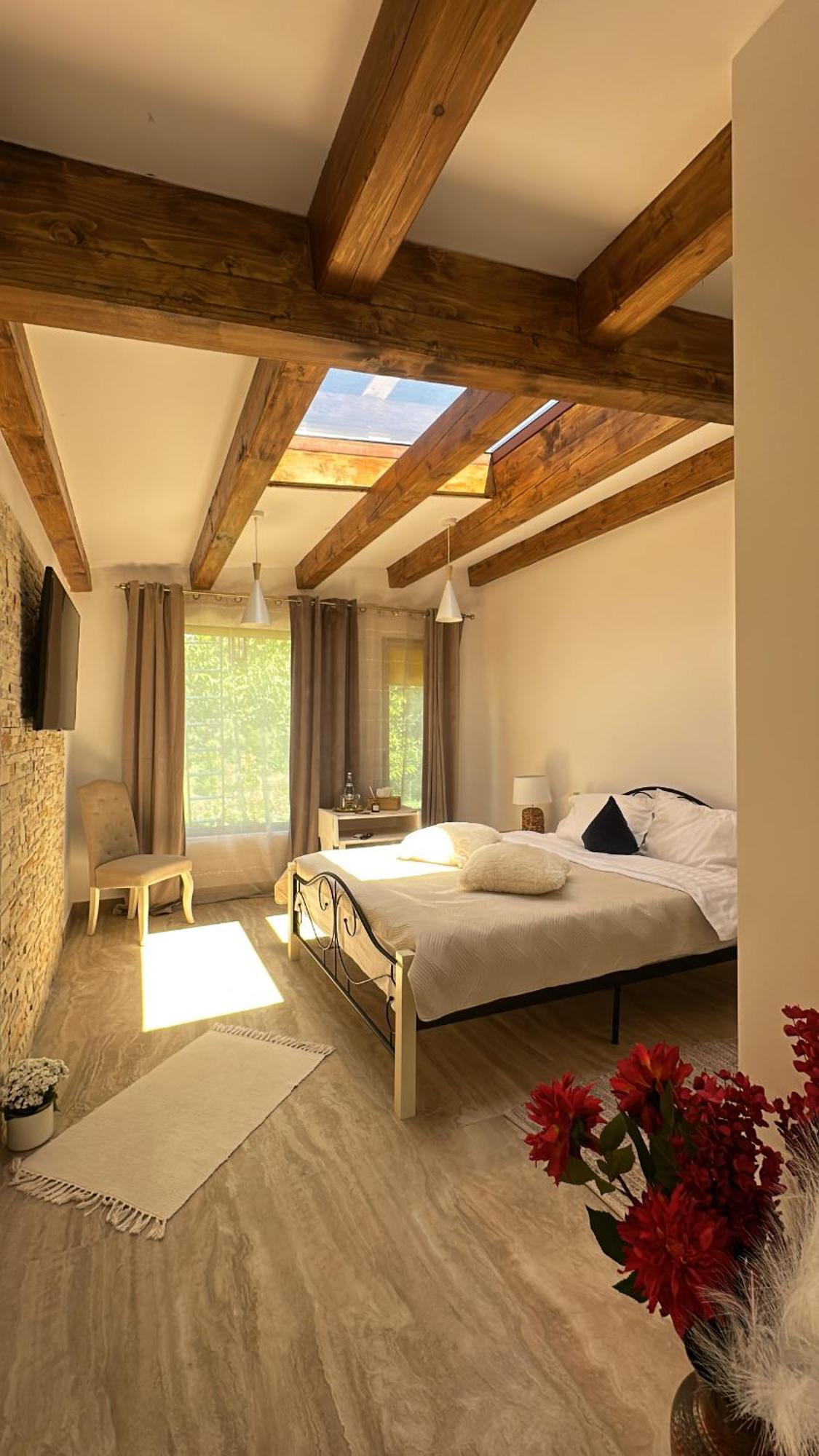 Mon Resort By Ana1St Scarisoara  Exterior foto