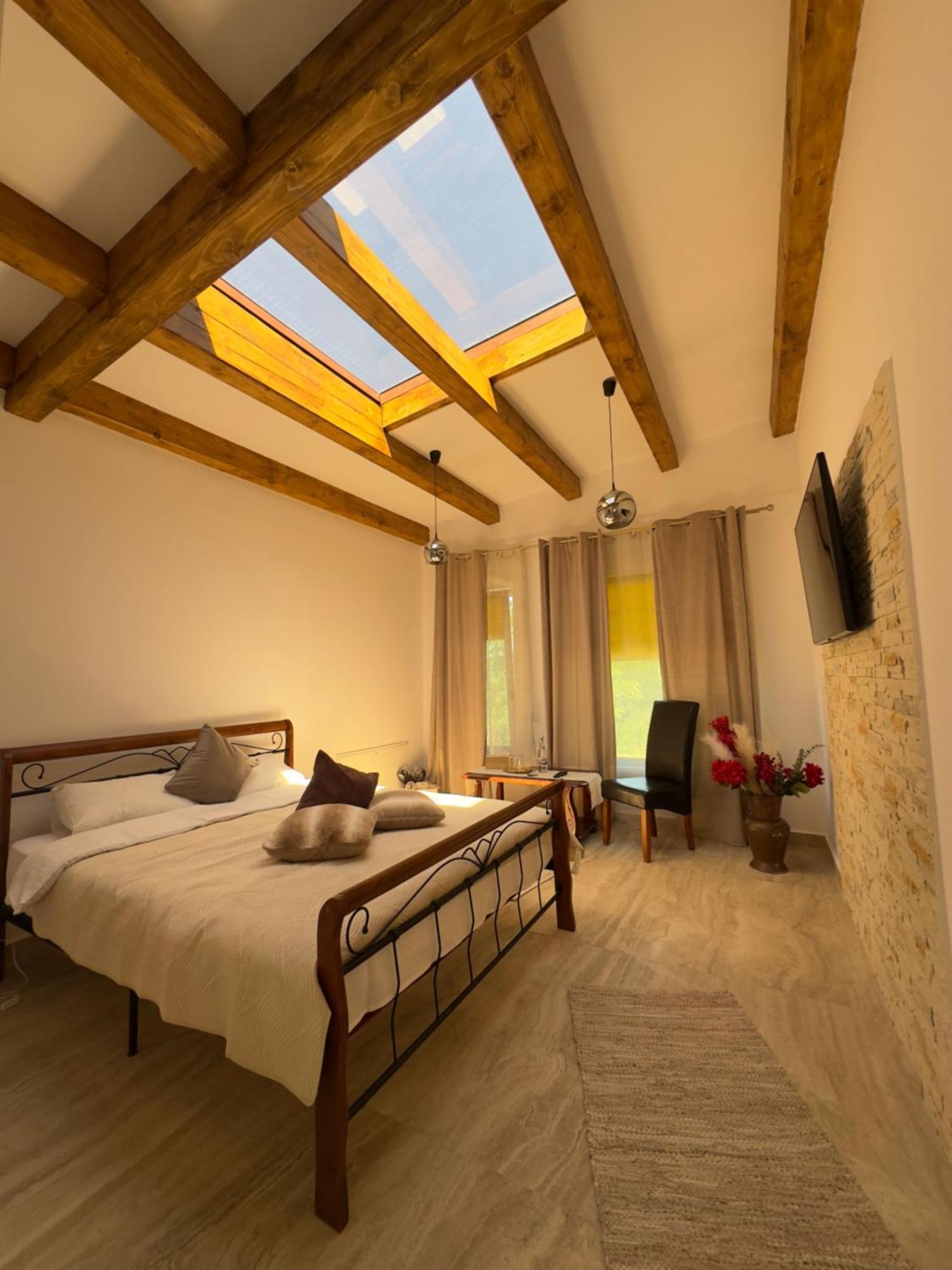 Mon Resort By Ana1St Scarisoara  Exterior foto